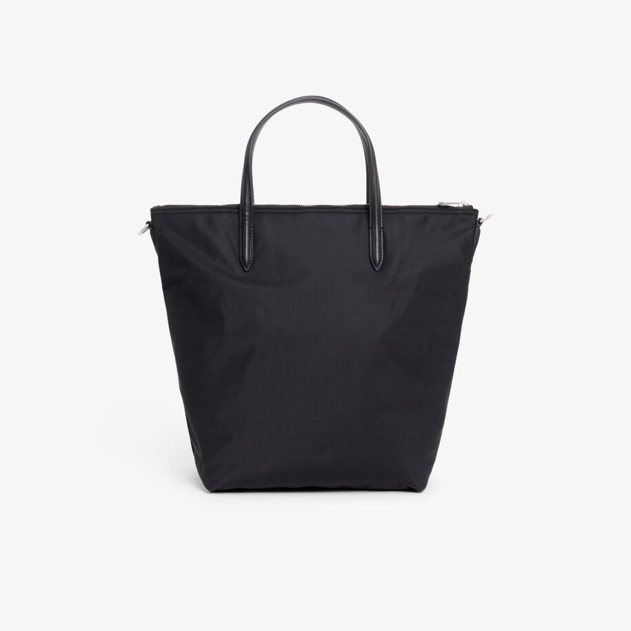 Small Izzie Vertical Tote image number 1