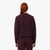 Relaxed Fit Piqu&eacute; Crew Neck Sweatshirt image number 2