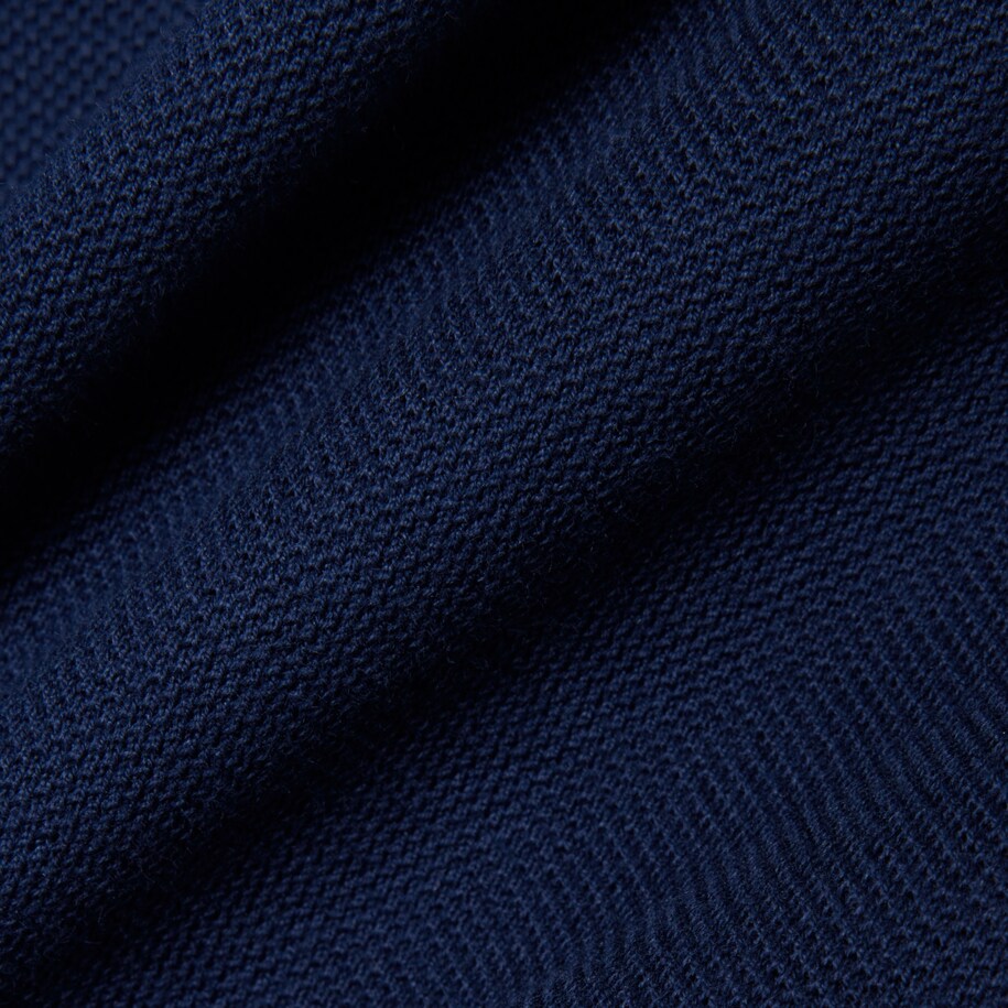 Slim Fit L.12.12 Piqu&eacute; Polo Shirt image number 6