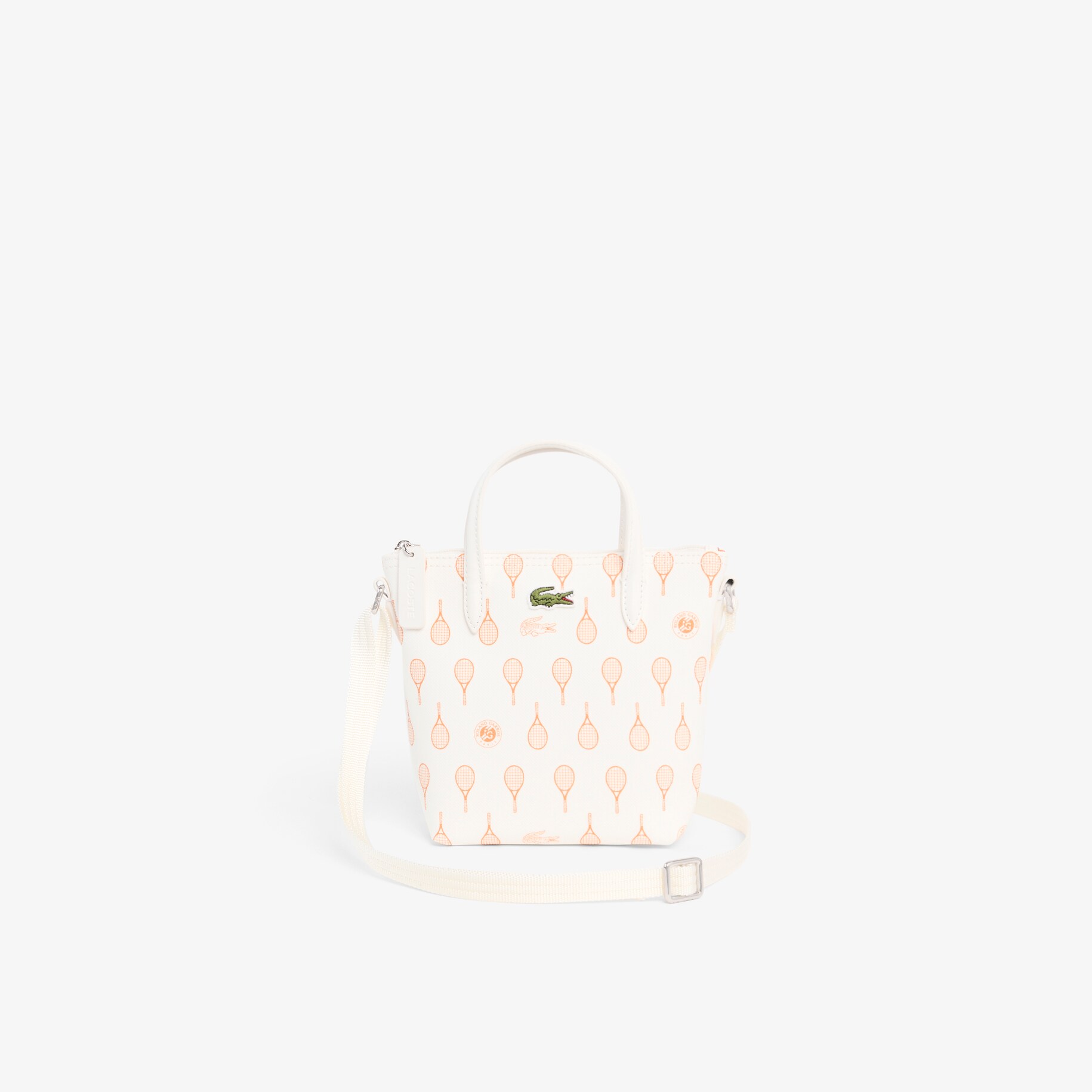 Mini Roland-Garros Edition Tote image number 0