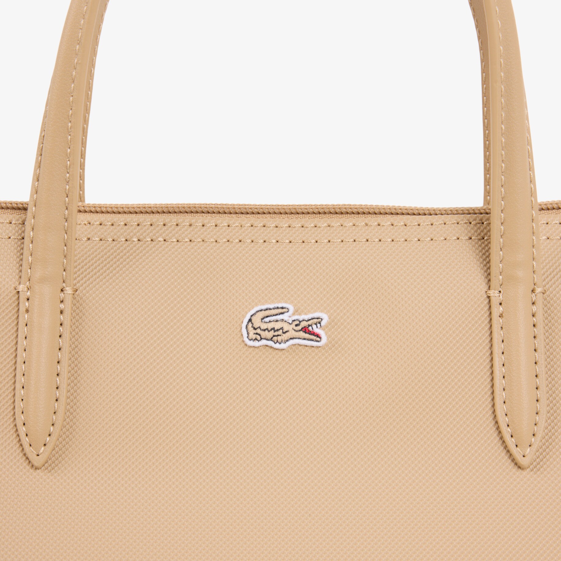 Small L.12.12 Concept Tote image number 4