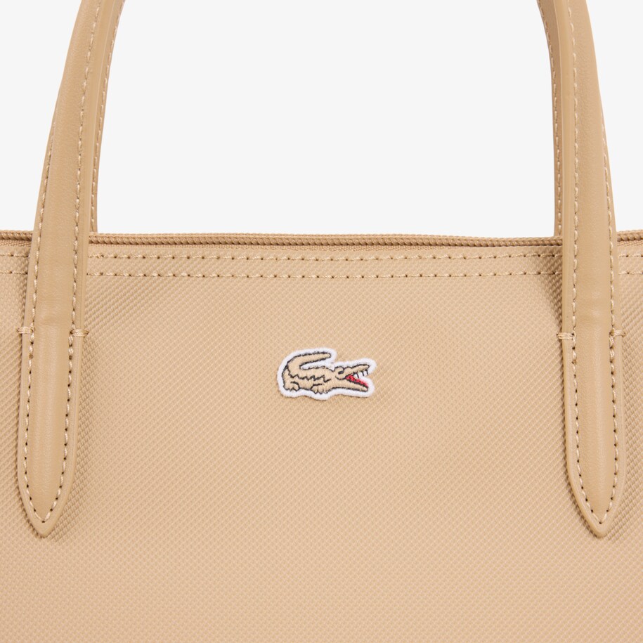 Small L.12.12 Concept Tote image number 4
