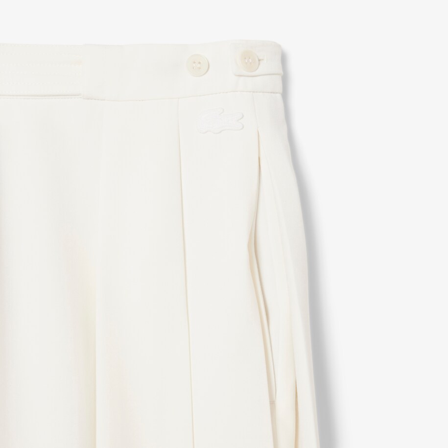 Runway High Waist Pleated Pants image number 5