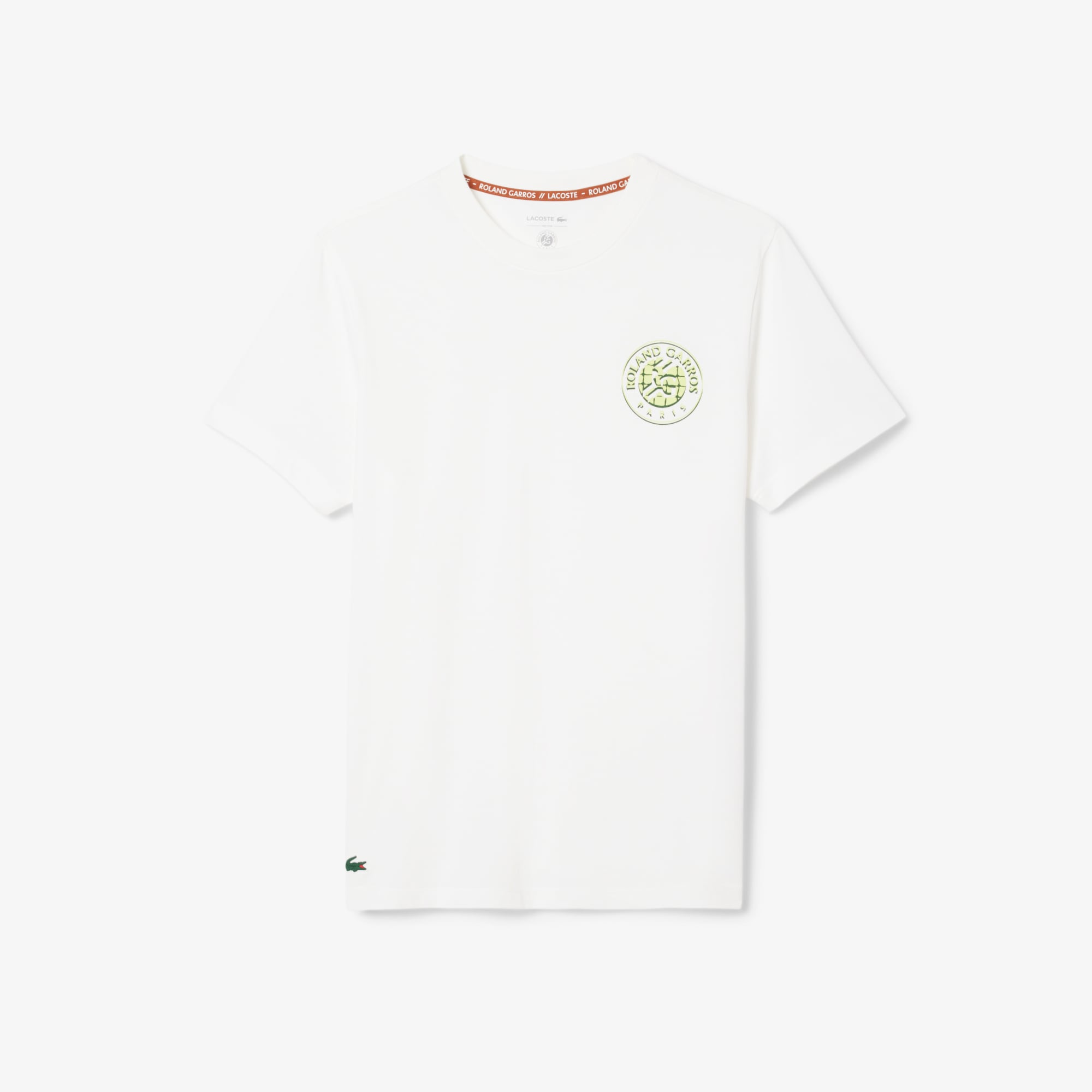 Roland-Garros Edition Tennis T-shirt image number 3