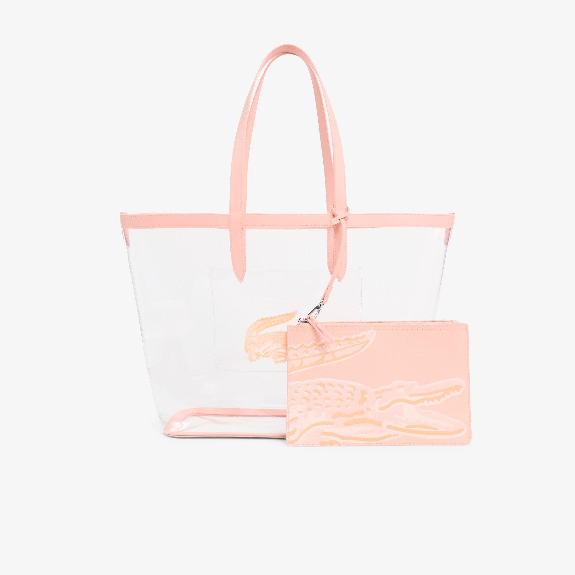 Large Reversible Anna Tote image number 0