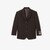Runway Wool Twill Blazer image number 3