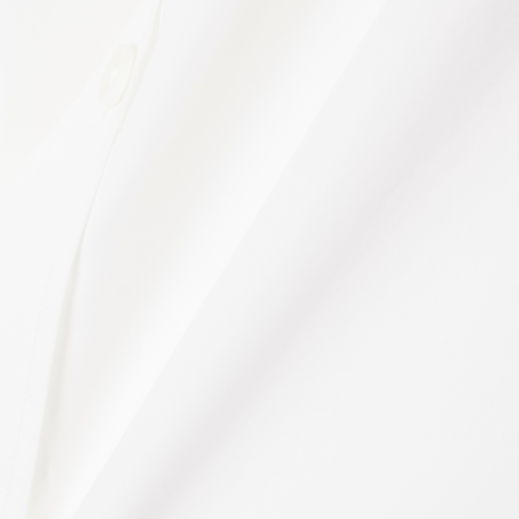 Regular Fit Stretch Poplin Shirt image number 6