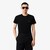 Cotton Pima T-shirt image number 0
