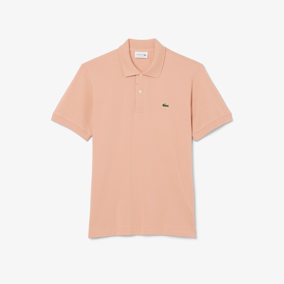 Classic Fit L.12.12 LIGHT Polo Shirt image number 3