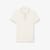 Regular Fit Paris Stretch Piqu&eacute; Polo Shirt image number 3