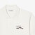Classic Fit Embroidered Motif Piqu&eacute; Polo Shirt image number 4