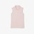 Slim Fit L.12.D Sleeveless Stretch Polo Shirt image number 3