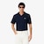 Classic Fit Cotton-Linen Polo Shirt image number 0