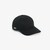 Unisex Lacoste Organic Cotton Twill Cap image number 1