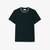 Stretch Piqu&eacute; Stripe Collar T-shirt image number 3