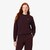 Relaxed Fit Piqu&eacute; Crew Neck Sweatshirt image number 0