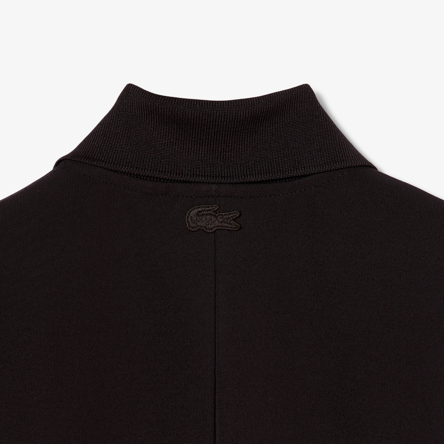 Runway Polo Collar Playsuit image number 7