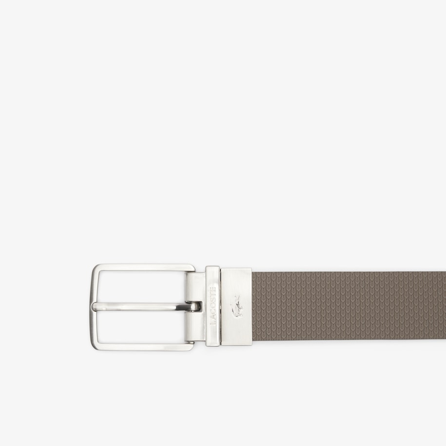 Chantaco Reversible Leather Belt image number 1
