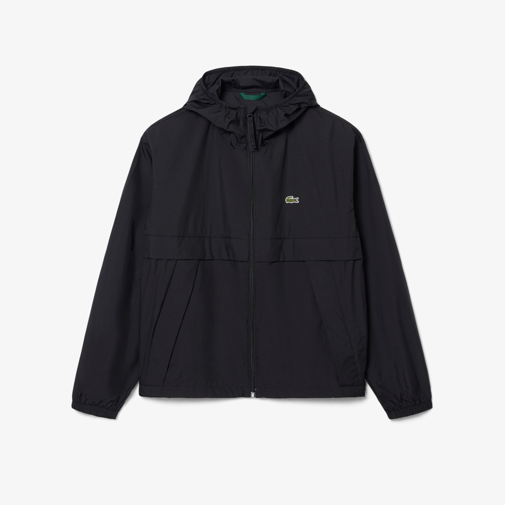 Water-Repellent Lightweight Packable Jacket image number 3