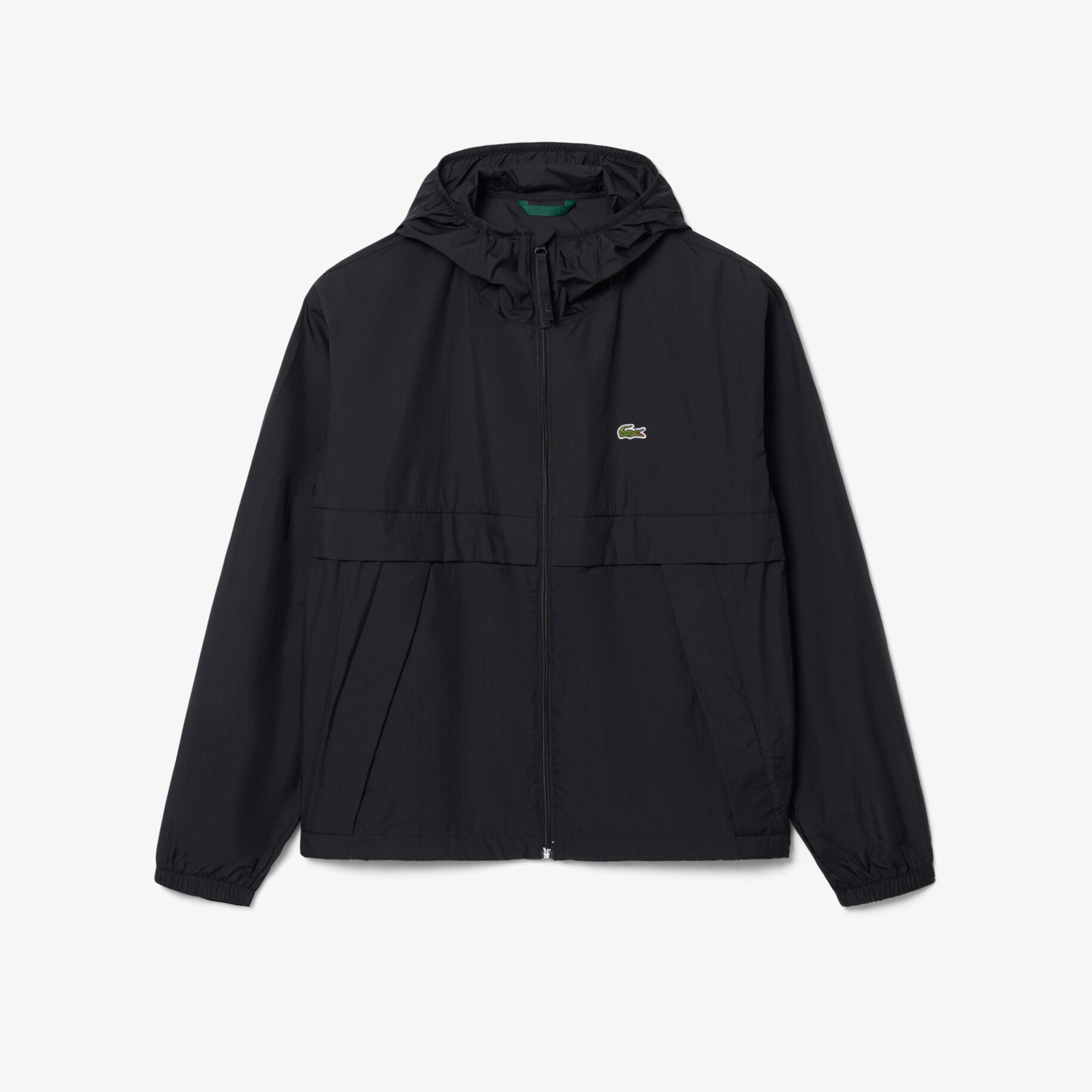 Water-Repellent Lightweight Packable Jacket image number 3