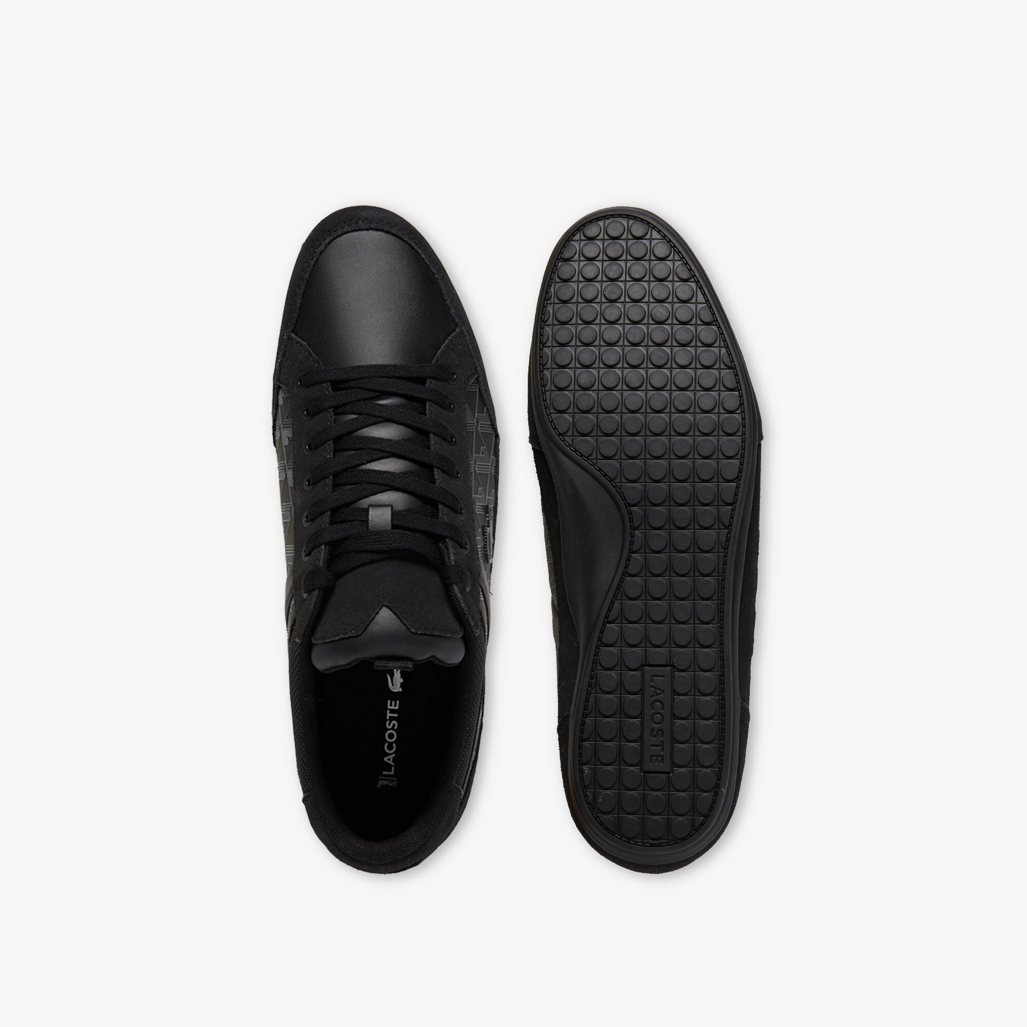 Men's Chaymon Sneakers image number 3