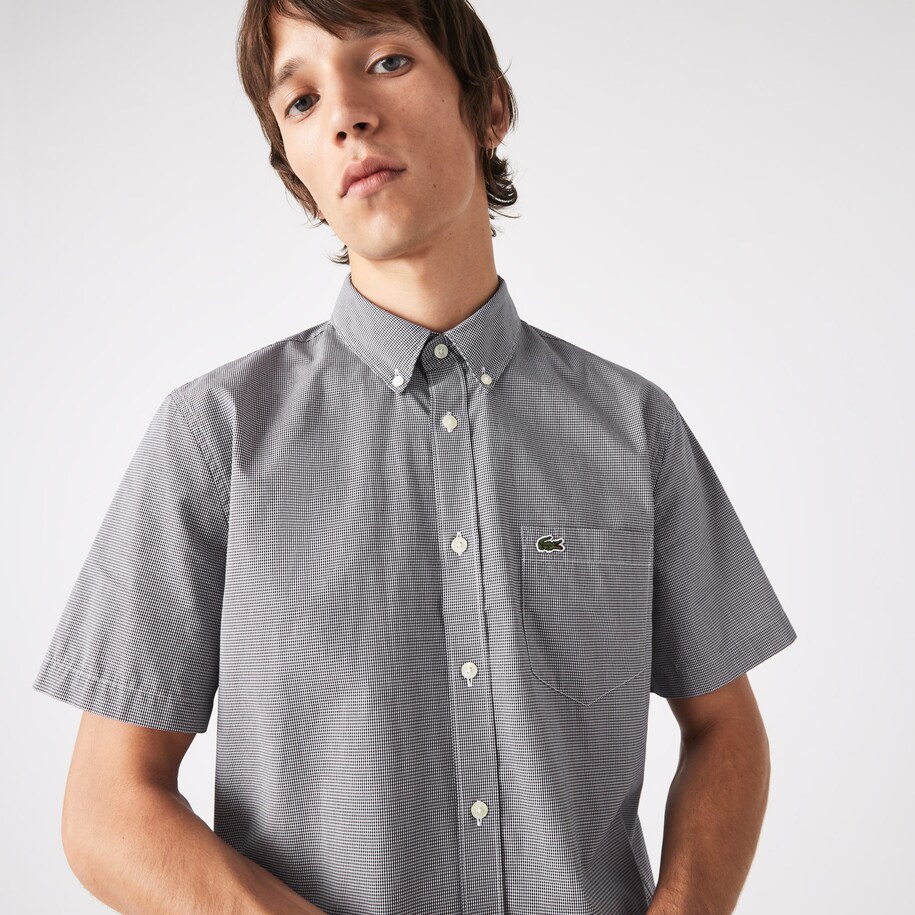 LACOSTE MEN'S DETOUR SS06 (**) image number 0