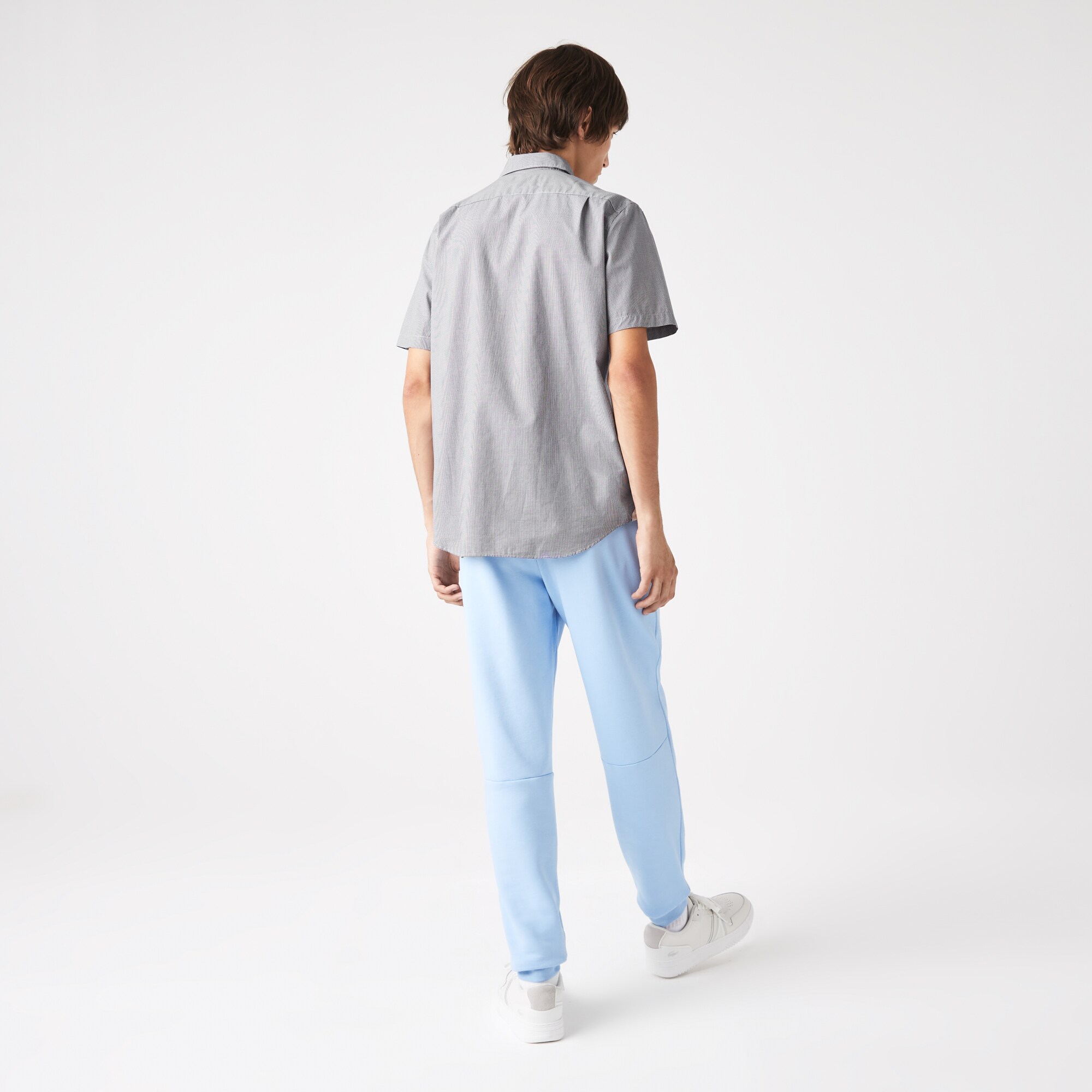 LACOSTE MEN'S DETOUR SS06 (**) image number 2