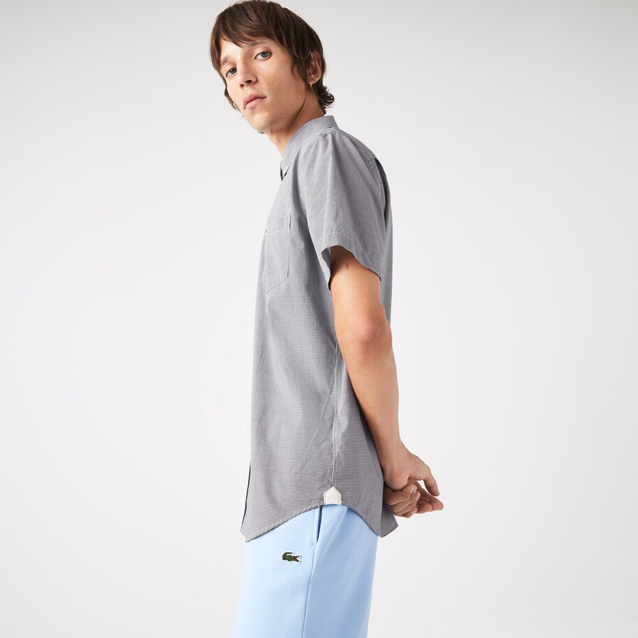 LACOSTE MEN'S DETOUR SS06 (**) image number 5