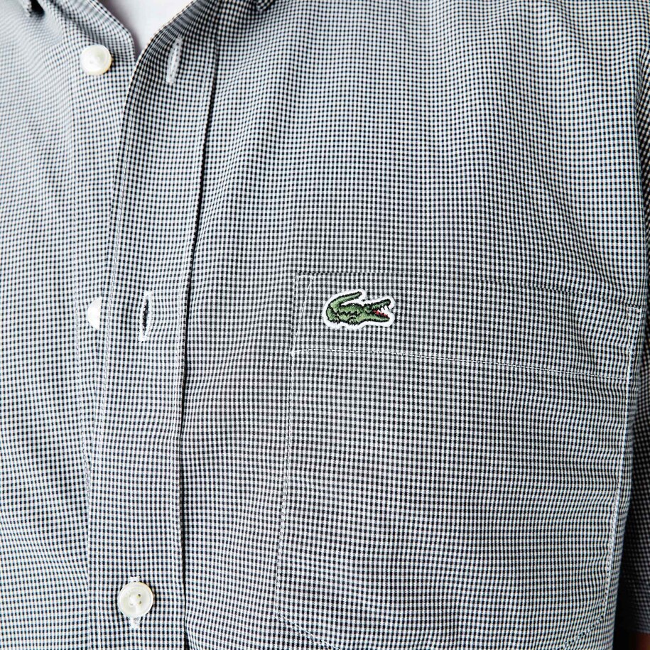 LACOSTE MEN'S DETOUR SS06 (**) image number 6